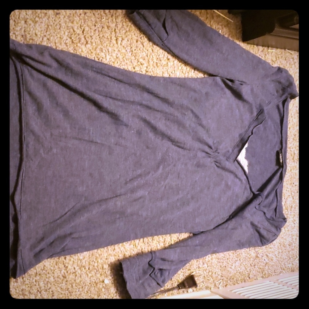 Dress shirt